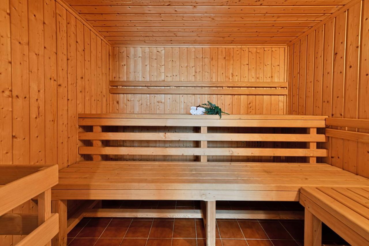 Apartmany Orlik Klucenice Eksteriør bilde